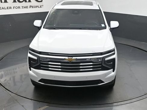 New 2026 Chevrolet Tahoe LT w/ Comfort Package AWD/4WD image 38