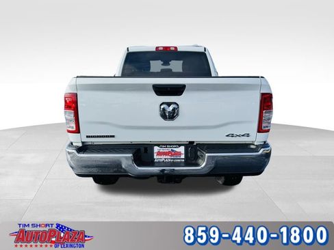 Used 2024 RAM 2500 Big Horn image 13