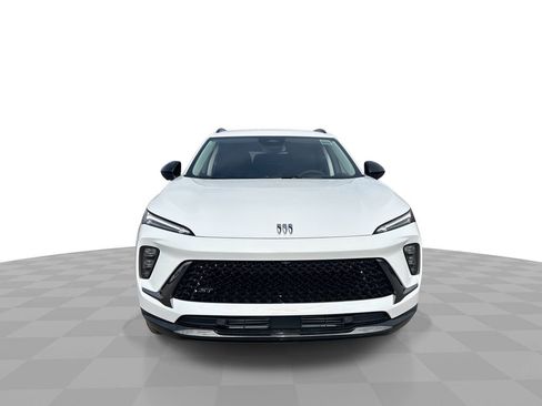 New 2026 Buick Envision Sport Touring image 4