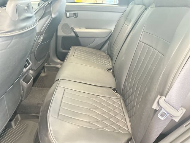 Certified 2027 Kia Seltos X-Line S w/ X-Line S Premium Package AWD/4WD image 26