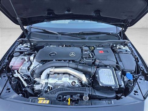 New 2026 Mercedes-Benz CLA 250 image 16