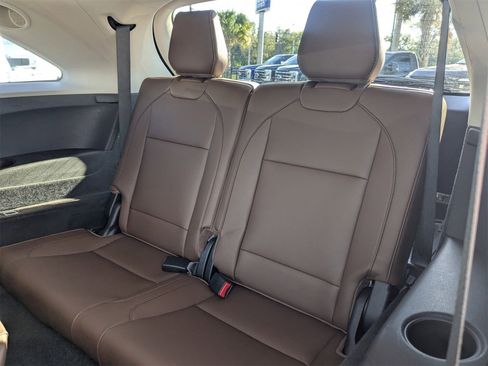 Used 2019 Acura MDX FWD w/ Advance Package image 15