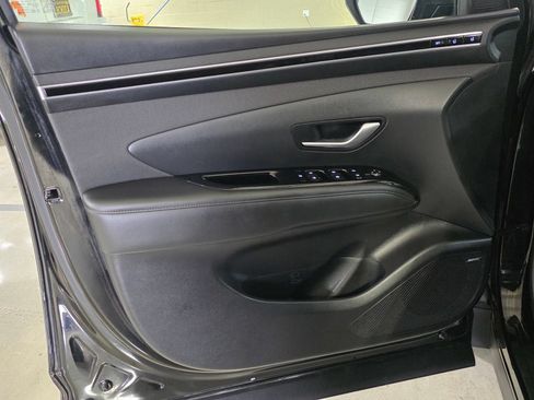 Certified 2023 Hyundai Tucson Limited AWD/4WD image 20