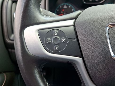 Used 2022 GMC Canyon Elevation w/ Trailering Package RWD image 17