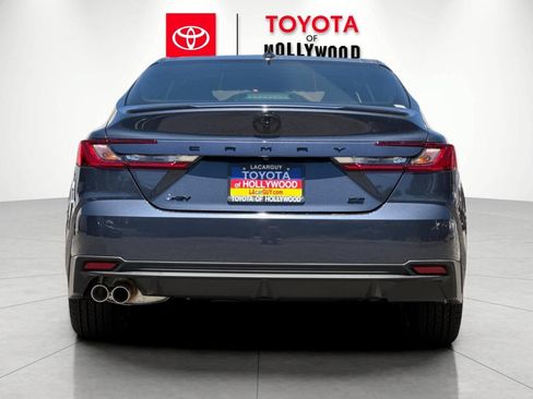 New 2026 Toyota Camry SE FWD image 5