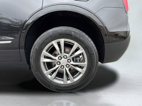 Certified 2021 Cadillac XT5 Premium Luxury image 18