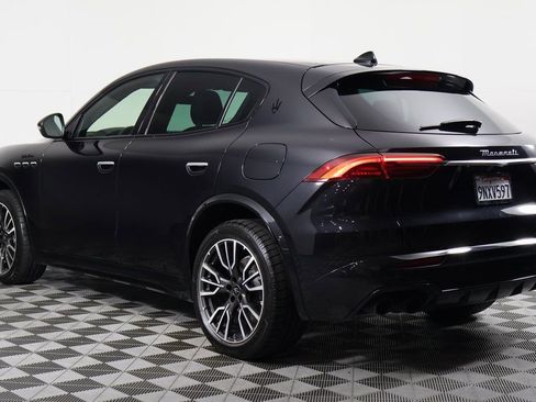 Used 2023 Maserati Grecale Modena image 6