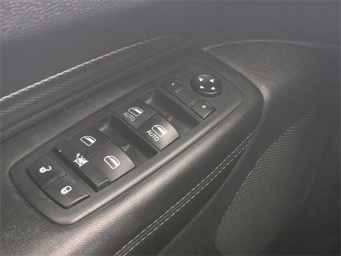 Used 2021 Dodge Durango GT w/ Blacktop Package image 28