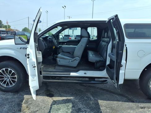 Used 2012 Ford F150 XL w/ PWR Equipment Group AWD/4WD image 19