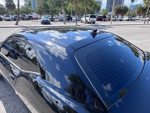 Used 2023 Dodge Challenger R/T Scat Pack RWD image 31