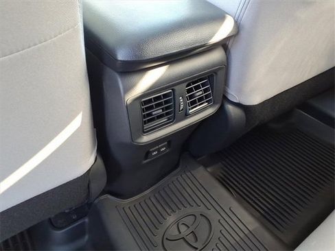 New 2025 Toyota RAV4 XLE w/ Convenience Package image 8