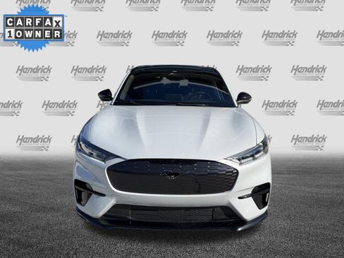 Used 2023 Ford Mustang Mach-E GT AWD/4WD image 3