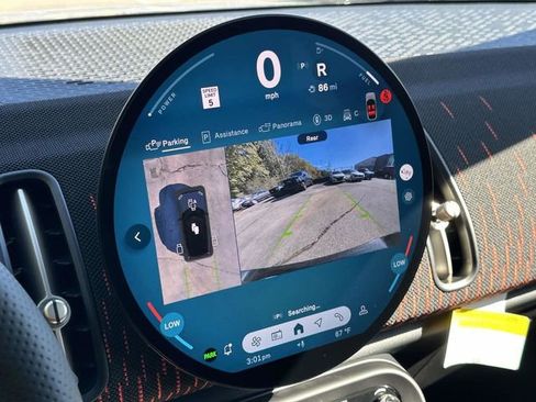 New 2026 MINI Cooper Countryman S w/ Comfort Package Max image 27