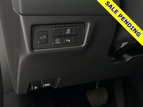 Used 2025 MAZDA CX-5 Signature image 22