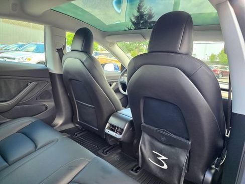 Used 2019 Tesla Model 3 Long Range AWD/4WD image 48