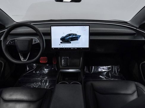 Used 2024 Tesla Model 3 Standard Range RWD image 20