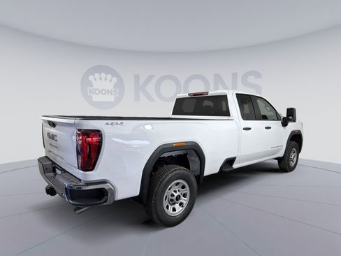New 2026 GMC Sierra 2500 Pro w/ Convenience Package image 7