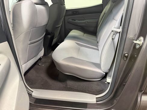 Used 2015 Toyota Tacoma PreRunner w/ TRD Sport Package RWD image 49