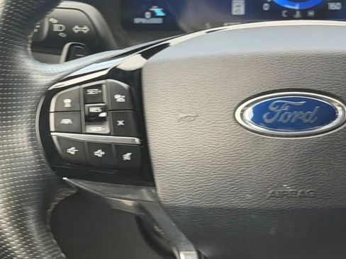 Used 2021 Ford Explorer ST w/ ST Street Pack AWD/4WD image 36