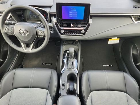New 2026 Toyota Corolla XSE FWD image 22