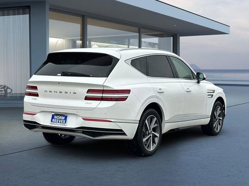 New 2026 Genesis GV80 2.5T Select image 4