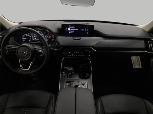 New 2026 MAZDA CX-90 3.3 Turbo w/ Select Package image 21