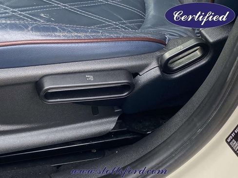 Used 2019 MINI Cooper Clubman S w/ Signature Upholstery Package image 14