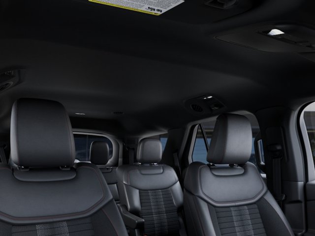 New 2027 Ford Explorer ST-Line RWD image 23