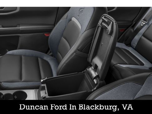 New 2026 Ford Bronco Sport Outer Banks AWD/4WD image 9