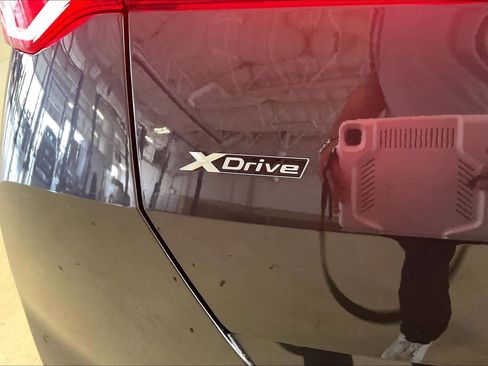 Certified 2025 BMW X3 xDrive30 w/ Convenience Package AWD/4WD image 9