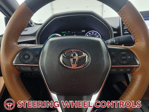 Certified 2020 Toyota Avalon Limited w/ Advanced Safety Package image 19