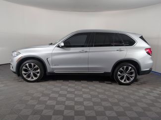 Used 2016 BMW X5 sDrive35i video 2