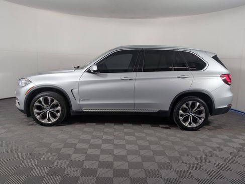 Used 2016 BMW X5 sDrive35i image 2