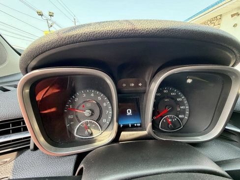Used 2014 Chevrolet Malibu LT w/ Power Convenience Package FWD image 14