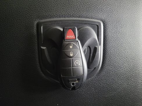 Used 2013 RAM 1500 Laramie w/ Protection Group image 32