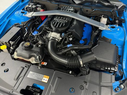 Used 2013 Ford Mustang Boss 302 RWD image 83