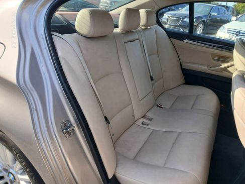 Used 2011 BMW 535i xDrive Sedan image 16