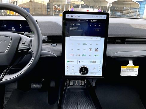 Used 2025 Ford Mustang Mach-E Select w/ Comfort Package Lite image 10