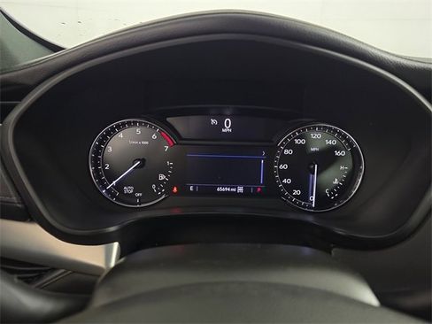 Used 2020 Cadillac XT4 Premium Luxury image 11