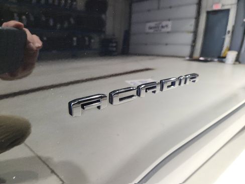 Certified 2023 GMC Acadia SLE w/ Elevation Edition image 23