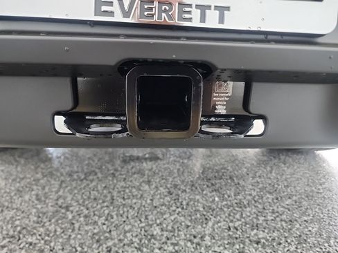 New 2026 INFINITI QX60 Autograph w/ Dark Cargo Package image 20