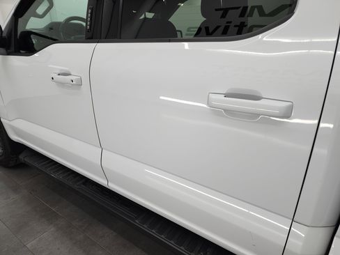 Used 2022 Ford F150 XLT w/ Equipment Group 302A High image 33