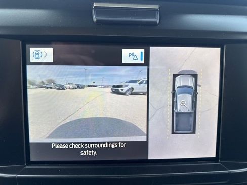 New 2025 Ford F350 XL w/ STX Appearance Package image 49