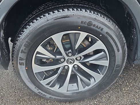 Used 2022 Lexus RX 350L Premium image 29