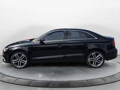 Used 2019 Audi A3 2.0T Premium w/ Convenience Package FWD image 2