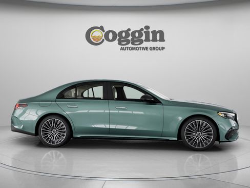 New 2026 Mercedes-Benz E 350 E 350 image 32