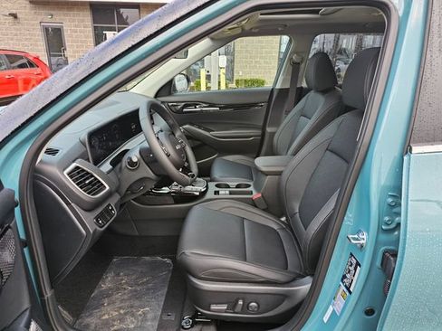 New 2026 Kia Seltos SX w/ SX Sunroof Package AWD/4WD image 18