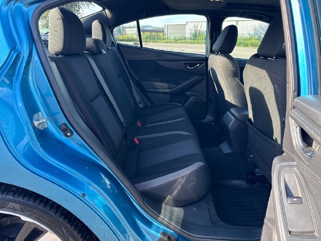 Used 2017 Subaru Impreza 2.0i Sport AWD/4WD image 12