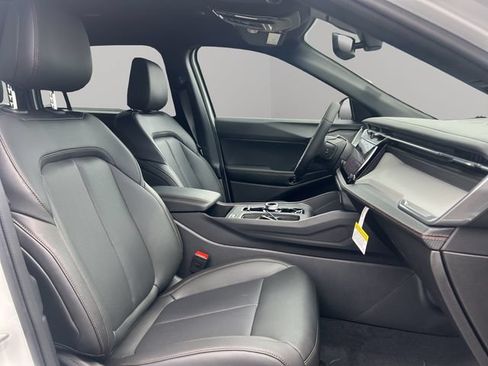 New 2026 Jeep Cherokee Limited AWD/4WD image 20