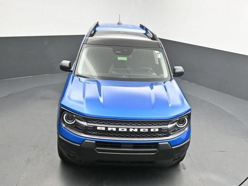 New 2025 Ford Bronco Sport Big Bend w/ Convenience Package image 21